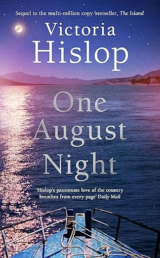 One August Night